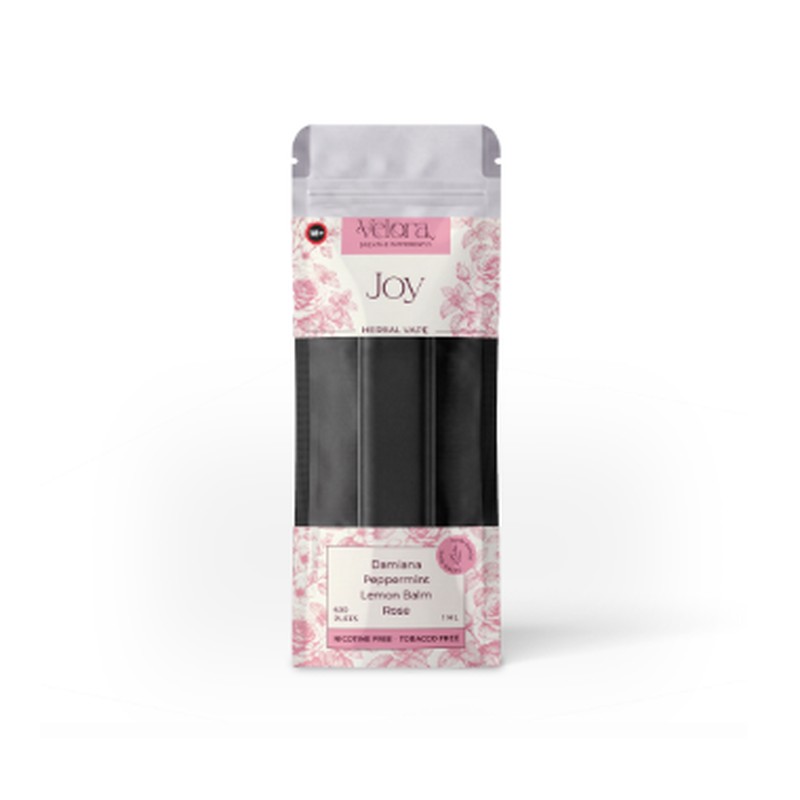 Velora Herbal Vape # Joy
